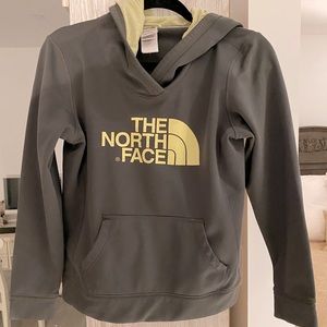 North Face Hoodie